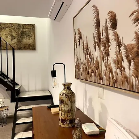 Apartman Moderno Duplex En La Tacita De Plata