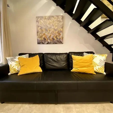 Moderno Duplex En La Tacita De Plata *