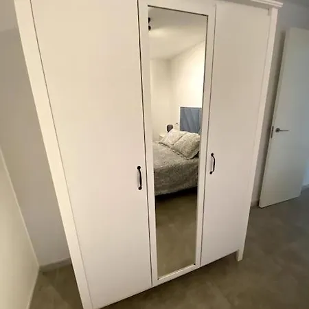 Moderno Duplex En La Tacita De Plata Apartment *