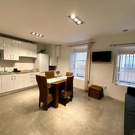 Moderno Duplex En La Tacita De Plata Apartment *