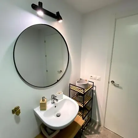 Moderno Duplex En La Tacita De Plata Apartment *