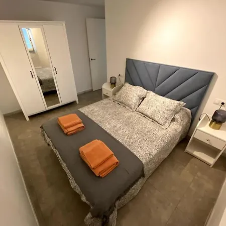 Moderno Duplex En La Tacita De Plata Apartment Cadiz