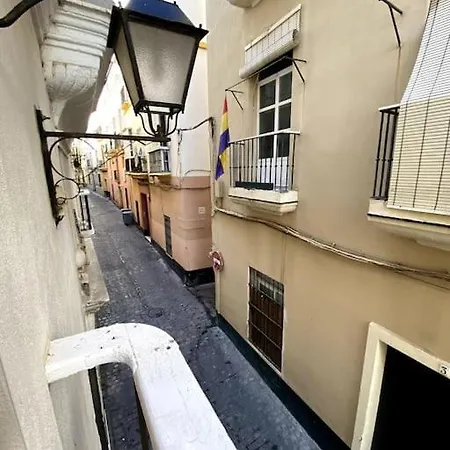 Moderno Duplex En La Tacita De Plata Apartment *