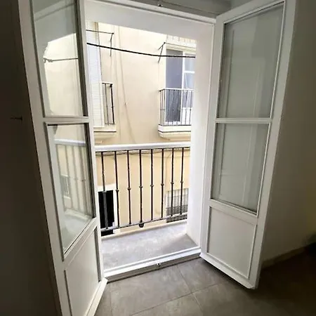 Apartment Moderno Duplex En La Tacita De Plata